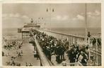 (386-035-043) Scheveningen Pier, Verzenden, Voor 1920, Zuid-Holland