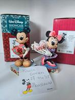 Mickey en Minnie Mouse Disney Traditions Jim Shore, Verzamelen, Ophalen of Verzenden, Nieuw