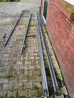 Schuifdeur / Roldeur / Garagedeur Onderdelen, Ophalen, Gebruikt, Aluminium