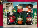 Southpark figuren in originele doos, Ophalen of Verzenden