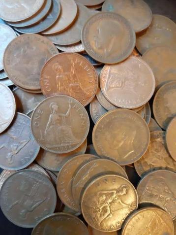 Verenigd Koninkrijk 500 gram Penny’s  beschikbaar voor biedingen
