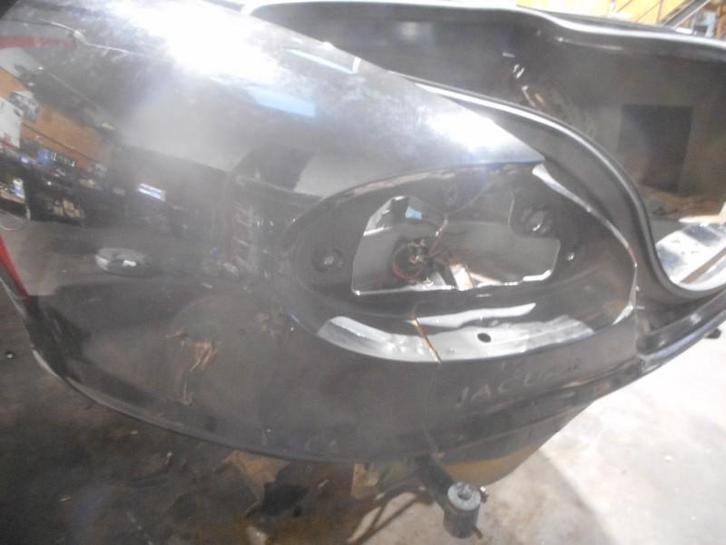 Carrosseriedeel Jaguar XK 8 Convertible zaagdeellascherm, Auto-onderdelen, Ophanging en Onderstel, Jaguar, Gebruikt