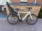 VanMoof S5 – Strak, snel en klaar voor de toekomst!, Fietsen en Brommers, Elektrische fietsen, Ophalen, Zo goed als nieuw, 50 km per accu of meer