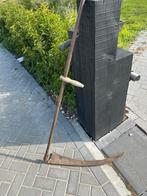 Antieke zeis, Ophalen, Gebruikt, Overige soorten