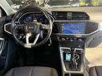 Audi Q3 Sportback 45 TFSI e Advanced Edition | ACC | Carplay, Stof, Zwart, 4 cilinders, 1505 kg