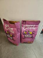 Edgard cooper Vers hert & scharreleend 12 kg, Ophalen of Verzenden, Hond