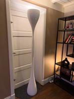 Vibia Jazz witte vloerlampen, Ophalen, Zo goed als nieuw, Kunststof, 150 tot 200 cm