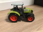 Claas Trekker - Plastic Speelgoed, Ophalen, Gebruikt