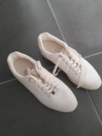 Witte mexx schoenen maat 40, Ophalen of Verzenden, Zo goed als nieuw, Wit, Sneakers of Gympen
