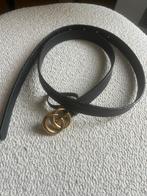 Gucci Riem - Opknapper - Maat 85, Kleding | Dames, Riemen en Ceinturen, Heupriem, Ophalen of Verzenden, Gucci, Gedragen