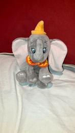 Disney olifant dombo nicotoy, Ophalen of Verzenden, Zo goed als nieuw