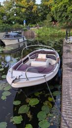 Gozo Marre 500 met betrouwbare 28pk Vetus motor, Watersport en Boten, Ophalen, Gebruikt, Binnenboordmotor, Diesel