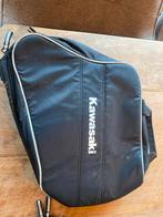 Kawasaki, Motoren, Accessoires | Koffers en Tassen, Ophalen of Verzenden, Zo goed als nieuw