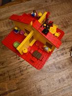 Lego duplo huis, Kinderen en Baby's, Speelgoed | Duplo en Lego, Ophalen of Verzenden, Zo goed als nieuw, Complete set, Duplo