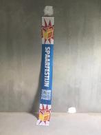 Edah supermarkt wimpel vlag 'spaarfestijn', Ophalen of Verzenden, Zo goed als nieuw