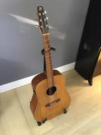 Seagull M6 Cedar akoustisch/elektrisch, Ophalen, Gebruikt, Western- of Steelstringgitaar, Met koffer