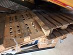 Pallets, Doe-het-zelf en Verbouw, Hout en Planken, Ophalen of Verzenden, Zo goed als nieuw, 50 mm of meer, Pallet