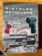 Pistolen & Revolvers Encyclopedie, Ophalen of Verzenden, Gelezen, Overige onderwerpen, Los deel