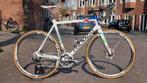 Colnago C59 Team Disc carbon racefiets maat 57 Dura Ace Di2, Fietsen en Brommers, Fietsen | Racefietsen, 28 inch, Gebruikt, Carbon