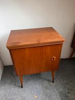 Vintage Aristo Naaitafel / Kastje, Huis en Inrichting, Ophalen, Minder dan 50 cm, Gebruikt, 25 tot 50 cm