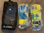 Legend keepershandschoenen kinder - Nieuw in verpakking!, Ophalen of Verzenden, Nieuw, Handschoenen