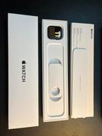 Apple Watch SE 44MM Midnight Aluminium, Sieraden, Tassen en Uiterlijk, Smartwatches, Gebruikt, Apple Watch ⌚️, Zwart, IOS