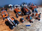Lego Arctic sets 60190 60191 60192 60193 60194 60195, Kinderen en Baby's, Speelgoed | Duplo en Lego, Ophalen of Verzenden, Gebruikt