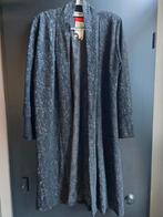 Nieuw vest magna zwart glitter 40 42, Ophalen of Verzenden, Nieuw, Maat 42/44 (L), Zwart