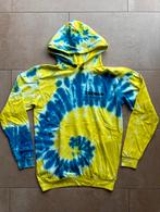Limited Edition Zeeman tie dye hoodie, Kleding | Heren, Maat 48/50 (M), Geel, Nieuw, Ophalen of Verzenden