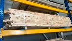 Gevingerlaste balken 2800x50x40, Doe-het-zelf en Verbouw, Hout en Planken, Ophalen, 25 tot 50 mm, Nieuw, 250 tot 300 cm