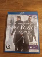 The Dark Tower (Blu-ray), Ophalen of Verzenden, Zo goed als nieuw