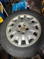 Voyager winterset 215/65/16, Auto-onderdelen, Banden en Velgen, Ophalen, Aelbrechtskade, 16 inch, Banden en Velgen