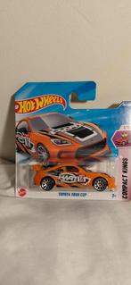 Hot Wheels Toyota GR86 Cup - Nieuw in verpakking!, Ophalen of Verzenden, Nieuw, Auto, Hot Wheels
