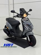 Piaggio Zip 2020 Full Optie | Nardo Grey | 4252KM | Brom, Fietsen en Brommers, Maximaal 45 km/u, Zip, Ophalen of Verzenden, Zo goed als nieuw