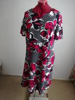 Gerry Weber jurk mt 46, Kleding | Dames, Overige kleuren, Verzenden, Maat 46/48 (XL) of groter, Zo goed als nieuw