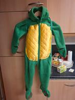 Schildpad Onesies Maat 104-128 (7 stuks), Kinderen en Baby's, Carnavalskleding en Verkleedspullen, Ophalen of Verzenden