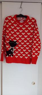 Siepie Trui Maat M, Maat 38/40 (M), Siepie, Nieuw, Ophalen of Verzenden