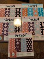 Punched paper 5 stuks, Verzenden, Nieuw, Overige thema's, Overige typen