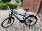Mercedes benz trekking bike edition 125!, Fietsen en Brommers, Ophalen, Zo goed als nieuw, 26 inch of meer, Handrem