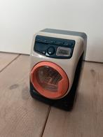 Barbie wasmachine, Ophalen, Zo goed als nieuw, Toebehoren