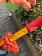 Wolf Garten Grastrimmer - Werkt Prima!, Tuin en Terras, Grastrimmers, Ophalen, Gebruikt, Elektrisch