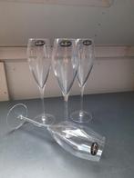 Loigi Bormioli Atelier Champagne Prosecco, Huis en Inrichting, Keuken | Servies, Glas of Glazen, Nieuw, Ophalen of Verzenden, Glas