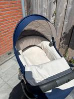 Zeer nette en complete Stokke kinderwagen - ook met reiswieg, Zo goed als nieuw, Combiwagen, Met reiswieg, Ophalen