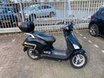 Kyoso elektrische scooter, Overige modellen, Gebruikt, Ophalen of Verzenden