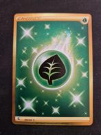 Grass Energy 283/264 - Gouden Rare Pokemon Kaart, Ophalen of Verzenden, Zo goed als nieuw, Losse kaart, Foil