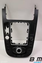 Bedieningspaneel MMI 2G diverse Audi 8T0919609C, Gebruikt