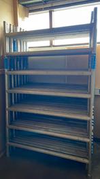 Rolsteiger, Doe-het-zelf en Verbouw, Steigers, Ophalen of Verzenden, Zo goed als nieuw, Rolsteiger of Kamersteiger, 5 meter of hoger