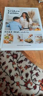 Uit de keuken van Fatima, Boeken, Kookboeken, Ophalen of Verzenden