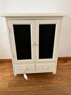 Leuk hangkastje, Antiek en Kunst, Ophalen