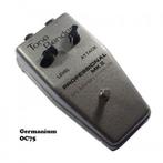 British Pedal Company BPC Professional MKII Tone Bender OC75, Gebruikt, -, -, Ophalen of Verzenden